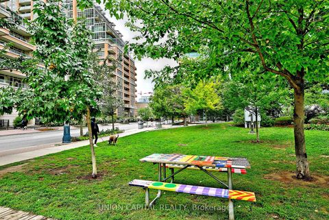 Photo 46 at 616 - 85 East Liberty Street, Niagara, Toronto