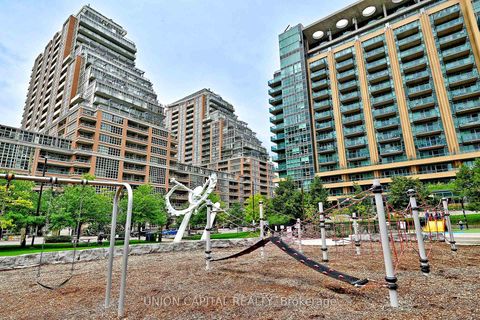 Photo 47 at 616 - 85 East Liberty Street, Niagara, Toronto