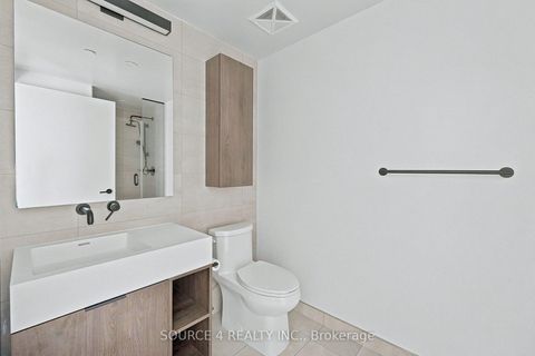 Photo 3 at 4906 - 108 Peter Street, Waterfront Communities C1, Toronto
