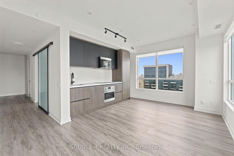 Photo 8 at 4906 - 108 Peter Street, Waterfront Communities C1, Toronto