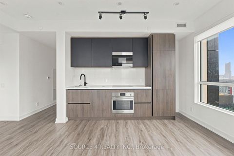 Photo 9 at 4906 - 108 Peter Street, Waterfront Communities C1, Toronto