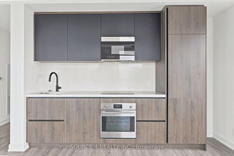 Photo 10 at 4906 - 108 Peter Street, Waterfront Communities C1, Toronto