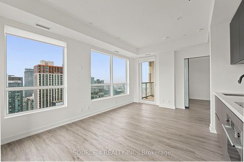 Photo 12 at 4906 - 108 Peter Street, Waterfront Communities C1, Toronto