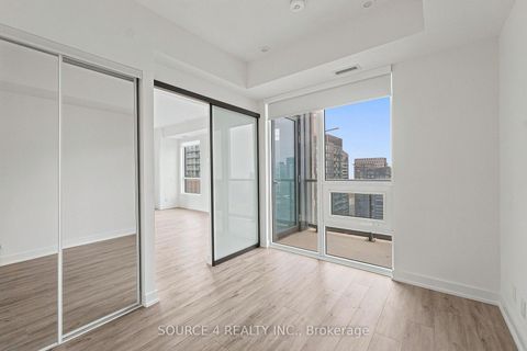 Photo 14 at 4906 - 108 Peter Street, Waterfront Communities C1, Toronto