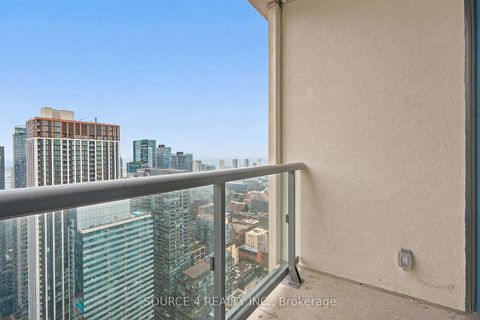 Photo 17 at 4906 - 108 Peter Street, Waterfront Communities C1, Toronto