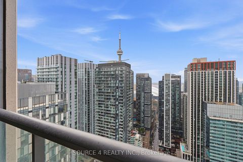 Photo 18 at 4906 - 108 Peter Street, Waterfront Communities C1, Toronto