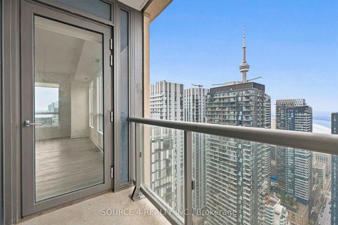Photo 19 at 4906 - 108 Peter Street, Waterfront Communities C1, Toronto