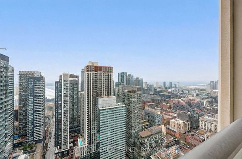 Photo 20 at 4906 - 108 Peter Street, Waterfront Communities C1, Toronto