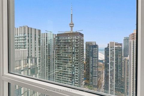Photo 22 at 4906 - 108 Peter Street, Waterfront Communities C1, Toronto