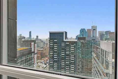 Photo 23 at 4906 - 108 Peter Street, Waterfront Communities C1, Toronto