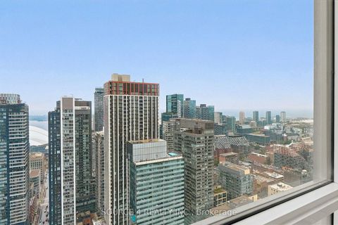 Photo 24 at 4906 - 108 Peter Street, Waterfront Communities C1, Toronto