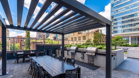 Photo 26 at 4906 - 108 Peter Street, Waterfront Communities C1, Toronto