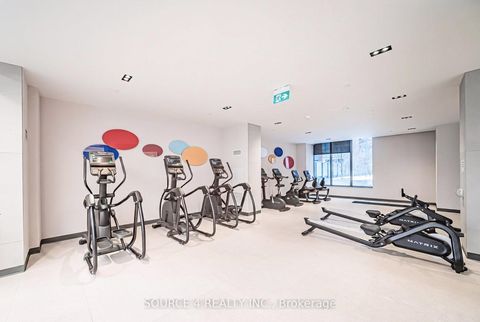 Photo 28 at 4906 - 108 Peter Street, Waterfront Communities C1, Toronto