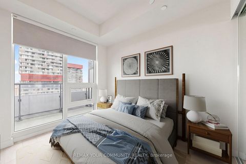 Photo 12 at 2709 - 2221 Yonge Street, Mount Pleasant West, Toronto