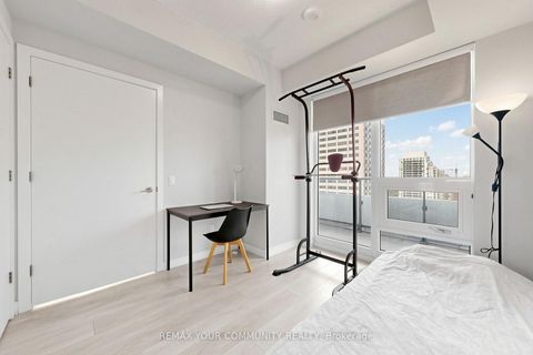 Photo 14 at 2709 - 2221 Yonge Street, Mount Pleasant West, Toronto