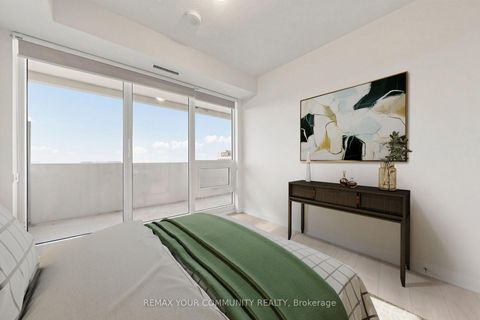 Photo 16 at 2709 - 2221 Yonge Street, Mount Pleasant West, Toronto