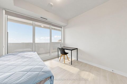 Photo 17 at 2709 - 2221 Yonge Street, Mount Pleasant West, Toronto