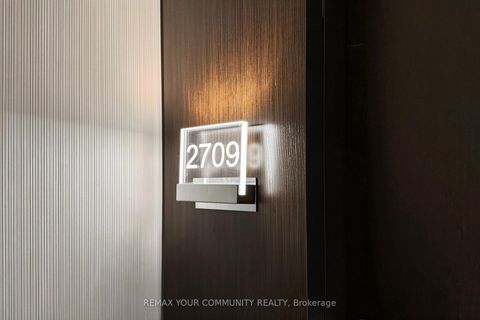 Photo 21 at 2709 - 2221 Yonge Street, Mount Pleasant West, Toronto