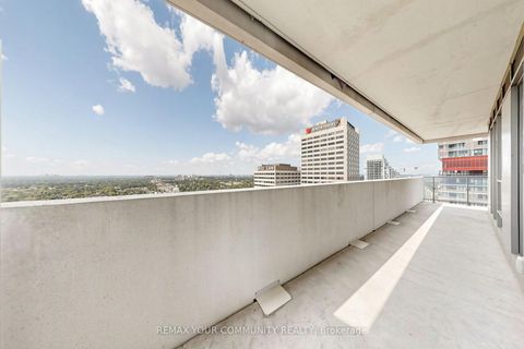 Photo 24 at 2709 - 2221 Yonge Street, Mount Pleasant West, Toronto