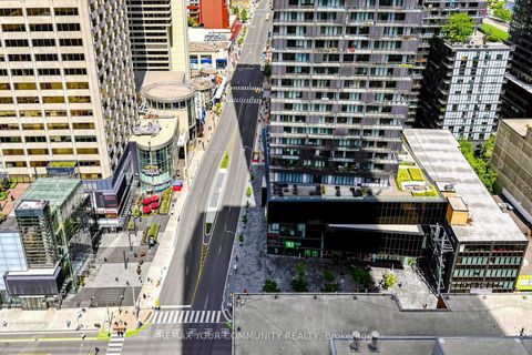 Photo 25 at 2709 - 2221 Yonge Street, Mount Pleasant West, Toronto