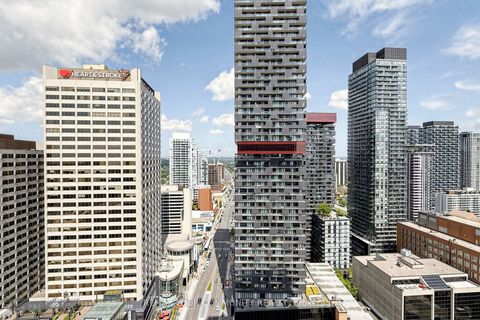 Photo 26 at 2709 - 2221 Yonge Street, Mount Pleasant West, Toronto