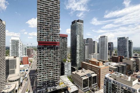 Photo 27 at 2709 - 2221 Yonge Street, Mount Pleasant West, Toronto