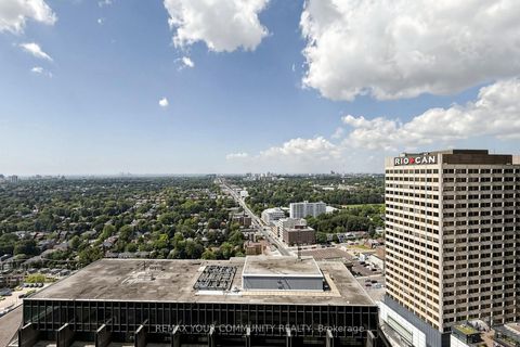 Photo 28 at 2709 - 2221 Yonge Street, Mount Pleasant West, Toronto