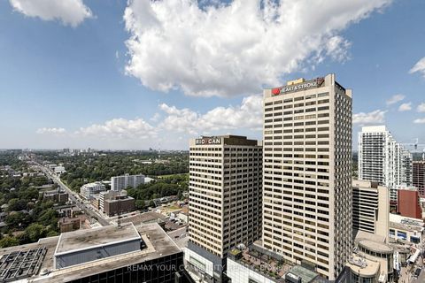 Photo 29 at 2709 - 2221 Yonge Street, Mount Pleasant West, Toronto
