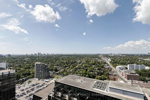 Photo 30 at 2709 - 2221 Yonge Street, Mount Pleasant West, Toronto