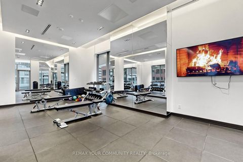 Photo 31 at 2709 - 2221 Yonge Street, Mount Pleasant West, Toronto