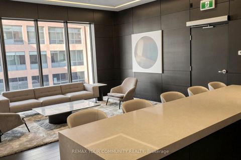 Photo 33 at 2709 - 2221 Yonge Street, Mount Pleasant West, Toronto