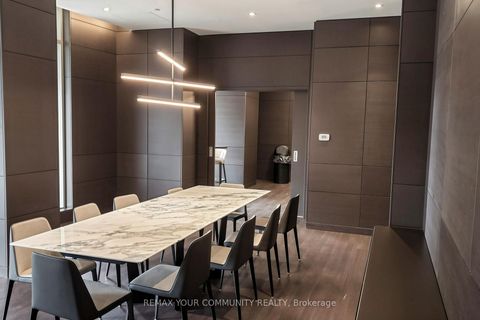 Photo 34 at 2709 - 2221 Yonge Street, Mount Pleasant West, Toronto