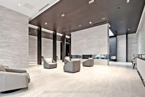 Photo 37 at 2709 - 2221 Yonge Street, Mount Pleasant West, Toronto