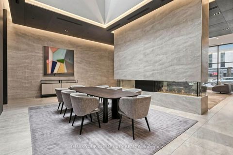 Photo 40 at 2709 - 2221 Yonge Street, Mount Pleasant West, Toronto