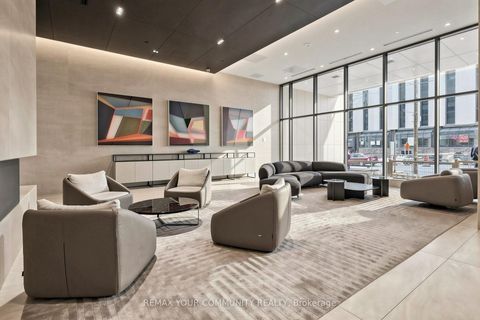 Photo 41 at 2709 - 2221 Yonge Street, Mount Pleasant West, Toronto