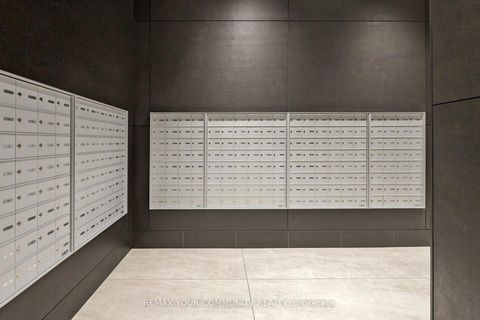 Photo 42 at 2709 - 2221 Yonge Street, Mount Pleasant West, Toronto