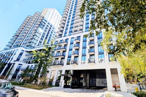 Photo 0 at 823 - 91 Montclair Avenue, Forest Hill South, Toronto