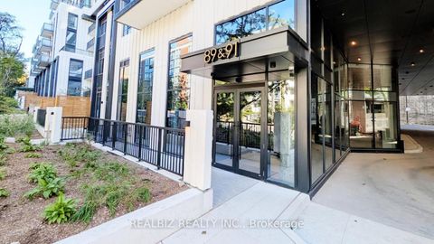 Photo 35 at 823 - 91 Montclair Avenue, Forest Hill South, Toronto