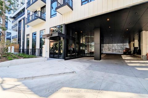 Photo 37 at 823 - 91 Montclair Avenue, Forest Hill South, Toronto