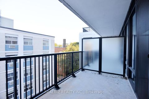 Photo 40 at 823 - 91 Montclair Avenue, Forest Hill South, Toronto