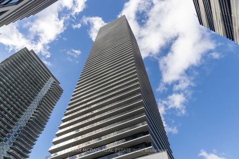 Photo 24 at 414 - 70 Annie Craig Drive, Mimico, Toronto
