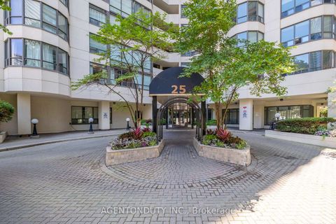 Photo 2 at 1602 - 25 Maitland Street, Yonge Corridor, Toronto