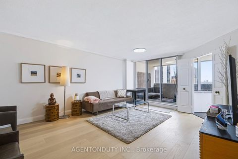 Photo 6 at 1602 - 25 Maitland Street, Yonge Corridor, Toronto