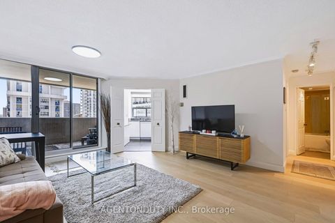 Photo 7 at 1602 - 25 Maitland Street, Yonge Corridor, Toronto
