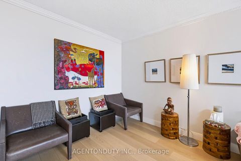 Photo 8 at 1602 - 25 Maitland Street, Yonge Corridor, Toronto