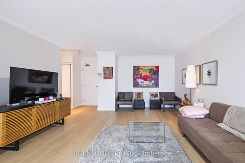 Photo 10 at 1602 - 25 Maitland Street, Yonge Corridor, Toronto