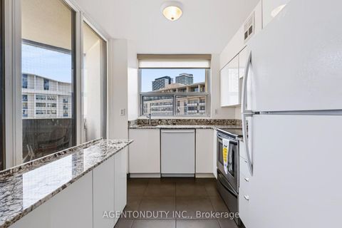 Photo 12 at 1602 - 25 Maitland Street, Yonge Corridor, Toronto