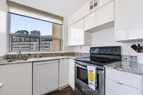 Photo 13 at 1602 - 25 Maitland Street, Yonge Corridor, Toronto