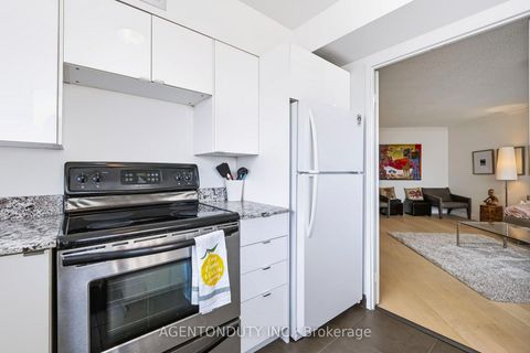 Photo 15 at 1602 - 25 Maitland Street, Yonge Corridor, Toronto