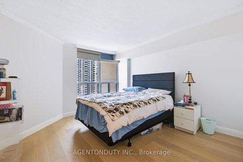 Photo 16 at 1602 - 25 Maitland Street, Yonge Corridor, Toronto